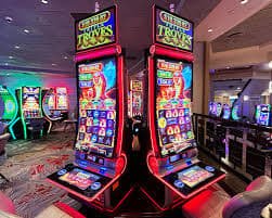 tableph platform overview showing sports and casino game categories on mobile